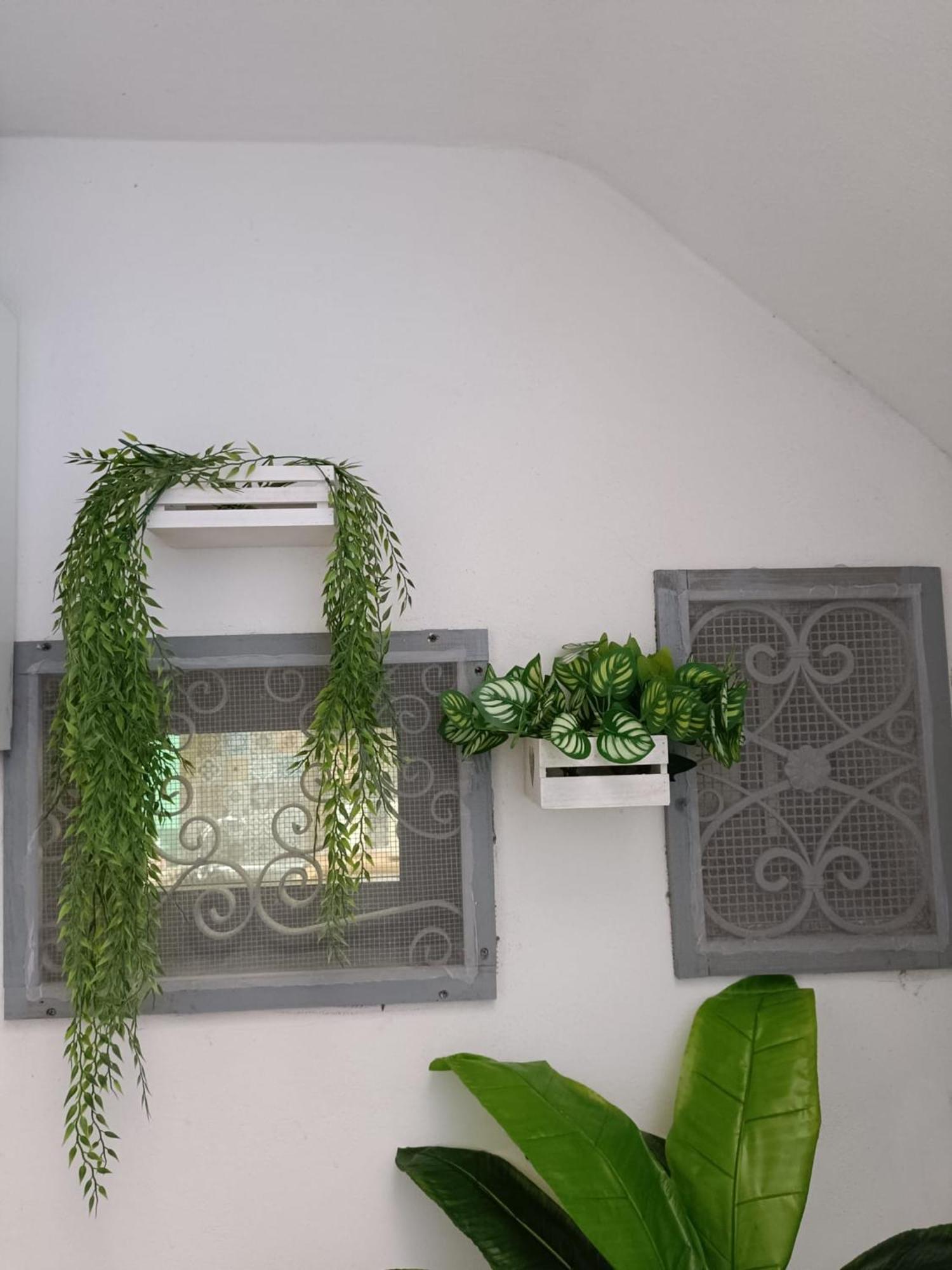 Villa Vascio Napoli Extérieur photo